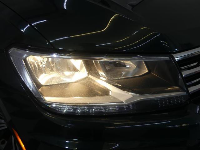 used 2019 Volkswagen Tiguan car, priced at $14,990