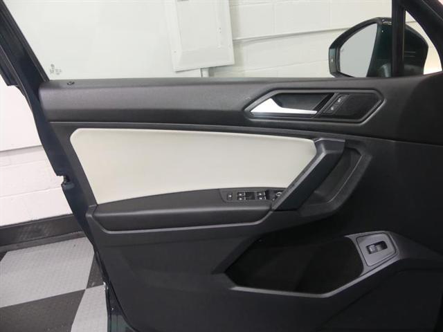 used 2019 Volkswagen Tiguan car, priced at $14,990
