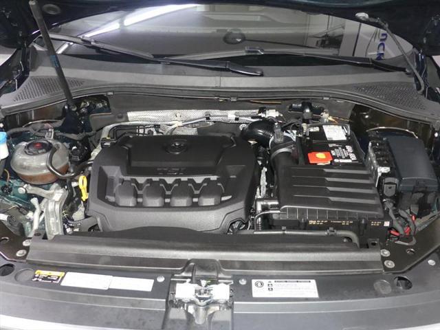 used 2019 Volkswagen Tiguan car, priced at $14,990