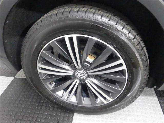 used 2019 Volkswagen Tiguan car, priced at $14,990