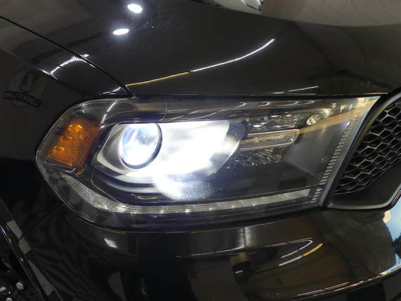 used 2019 Dodge Durango car, priced at $19,990
