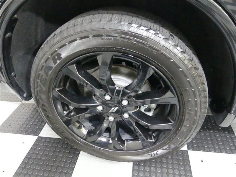 used 2019 Dodge Durango car, priced at $19,990