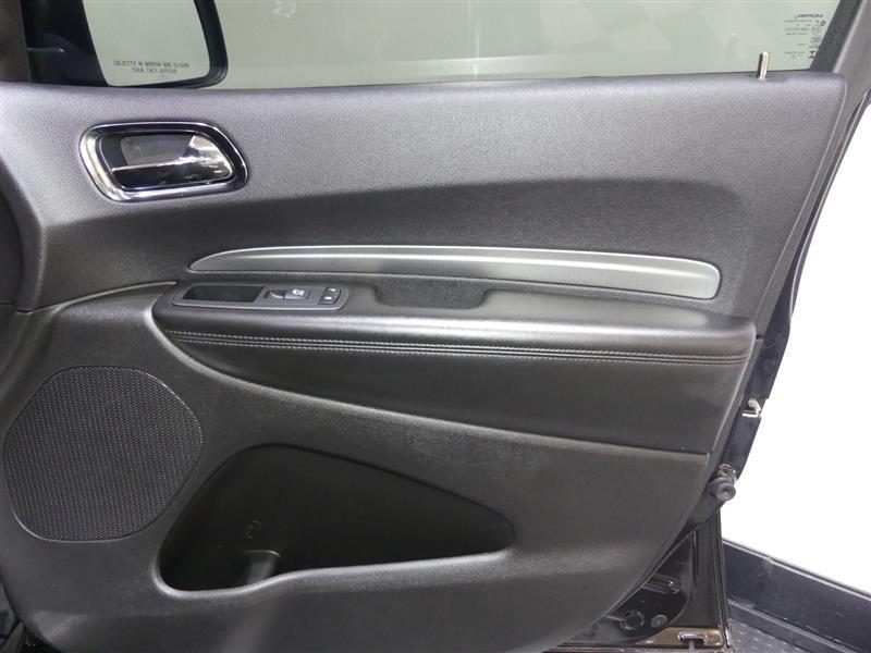 used 2019 Dodge Durango car, priced at $19,990
