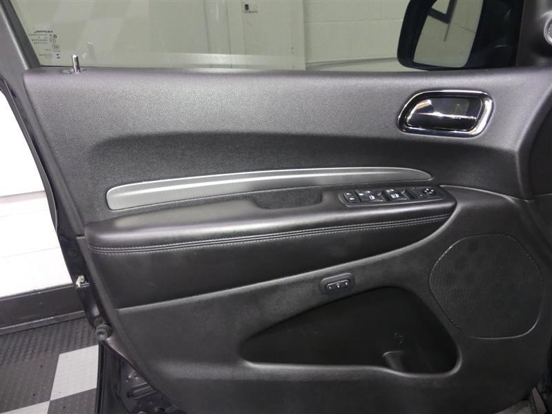 used 2019 Dodge Durango car, priced at $19,990
