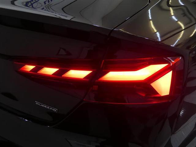 used 2025 Audi A5 Sportback car, priced at $43,990