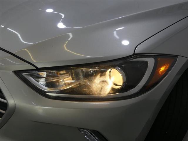 used 2017 Hyundai Elantra car, priced at $10,499