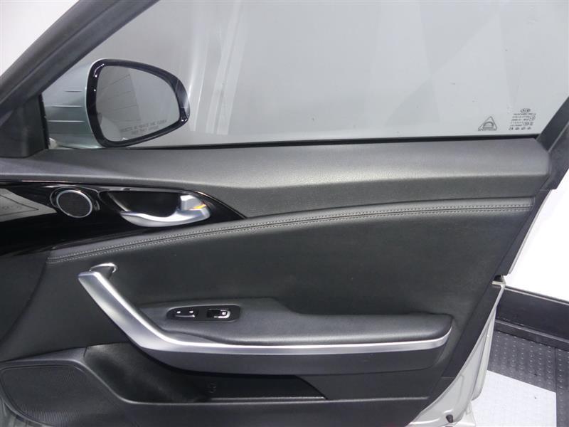 used 2018 Kia Stinger car, priced at $13,499