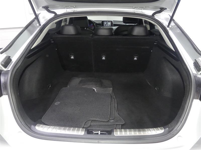 used 2018 Kia Stinger car, priced at $13,499