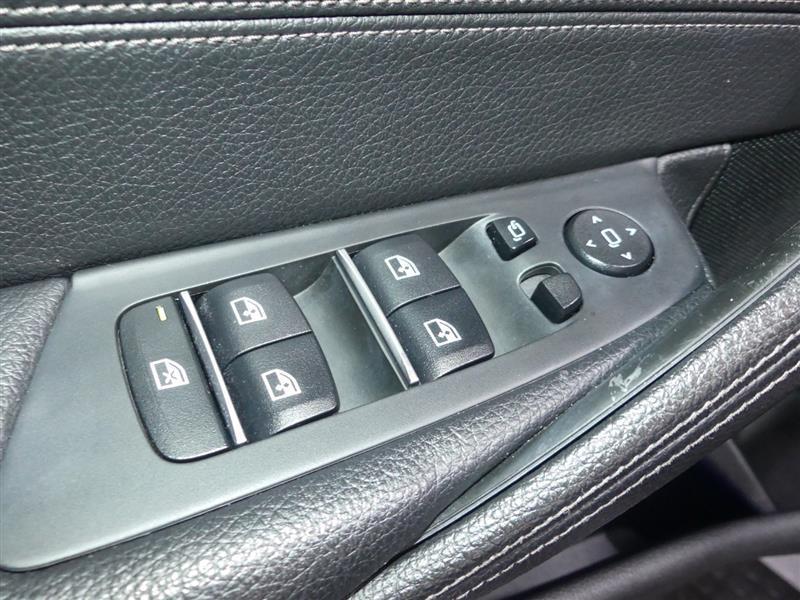 used 2018 BMW 530 car, priced at $16,990