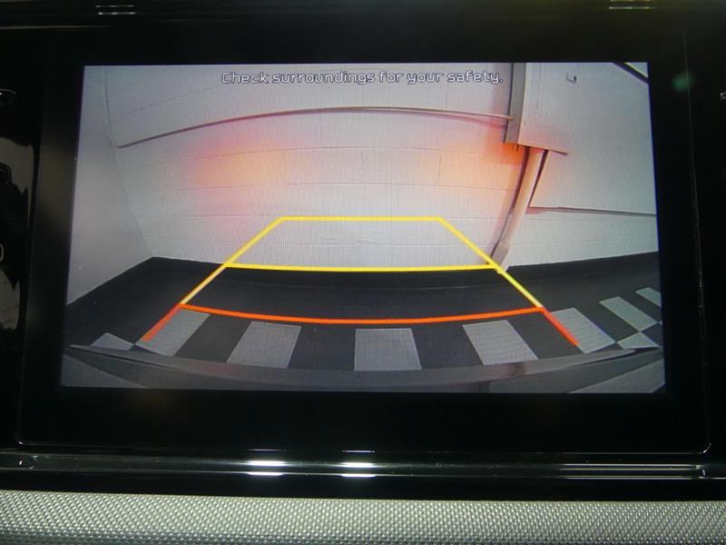 used 2021 Kia K5 car, priced at $17,990