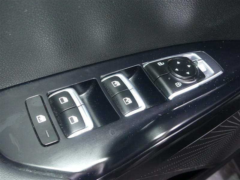 used 2021 Kia K5 car, priced at $17,990