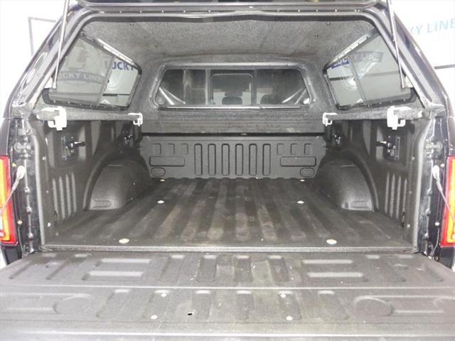 used 2017 Ford F-150 car, priced at $22,990