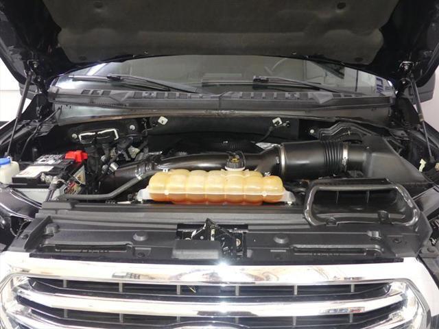 used 2017 Ford F-150 car, priced at $22,990