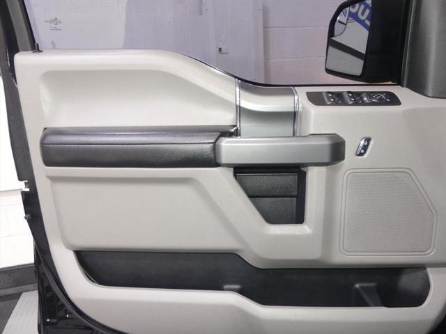 used 2017 Ford F-150 car, priced at $22,990
