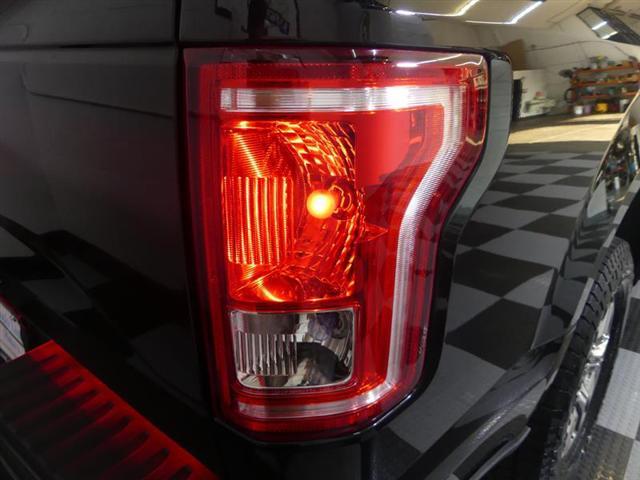 used 2017 Ford F-150 car, priced at $22,990