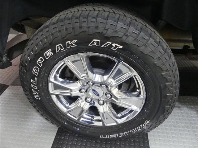 used 2017 Ford F-150 car, priced at $22,990