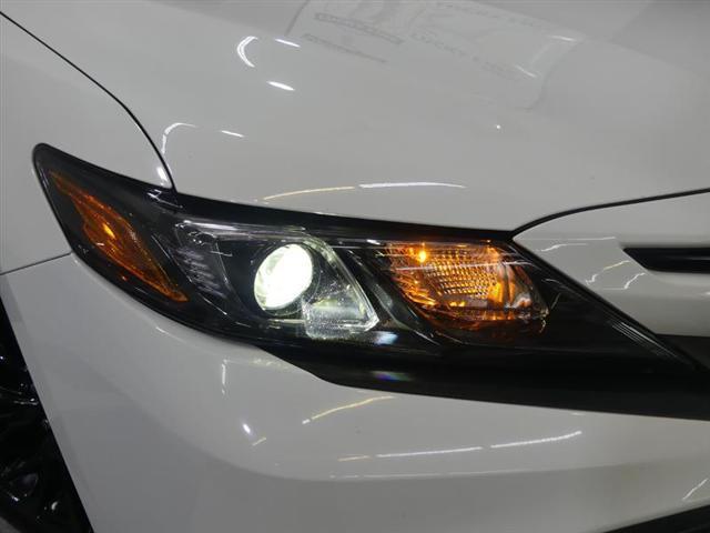 used 2022 Toyota Camry car, priced at $26,990