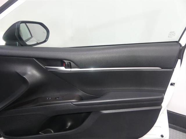 used 2022 Toyota Camry car, priced at $26,990