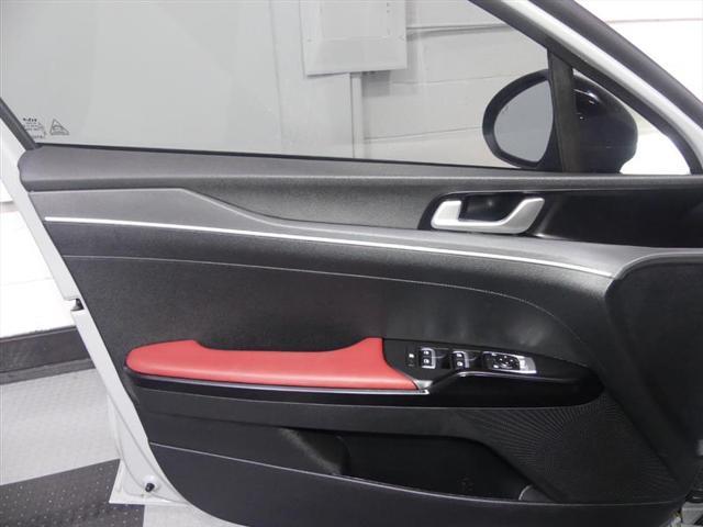 used 2024 Kia K5 car, priced at $27,499