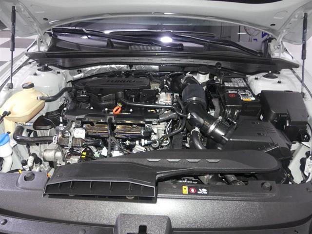 used 2024 Kia K5 car, priced at $27,499