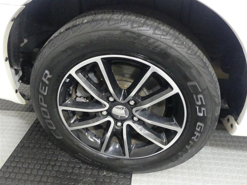 used 2018 Dodge Grand Caravan car, priced at $7,990