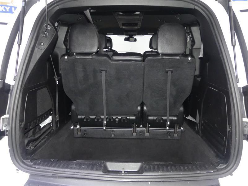 used 2018 Dodge Grand Caravan car, priced at $7,990