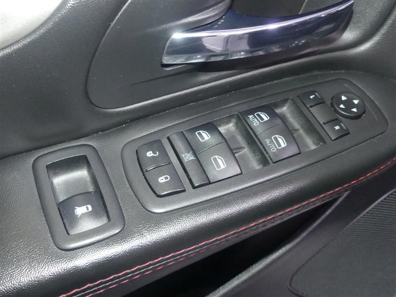 used 2018 Dodge Grand Caravan car, priced at $7,990