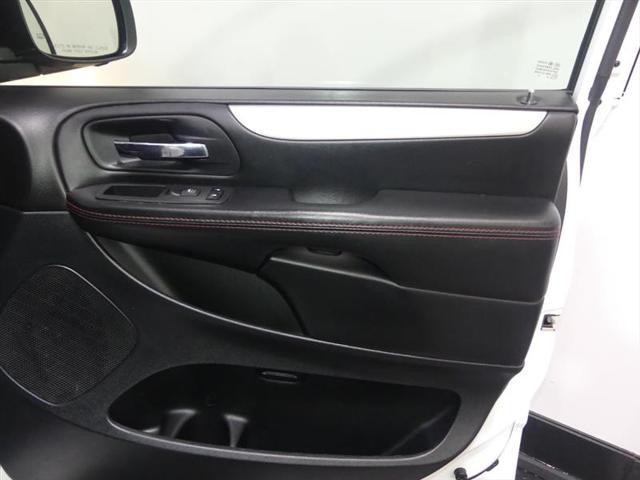 used 2018 Dodge Grand Caravan car, priced at $8,499