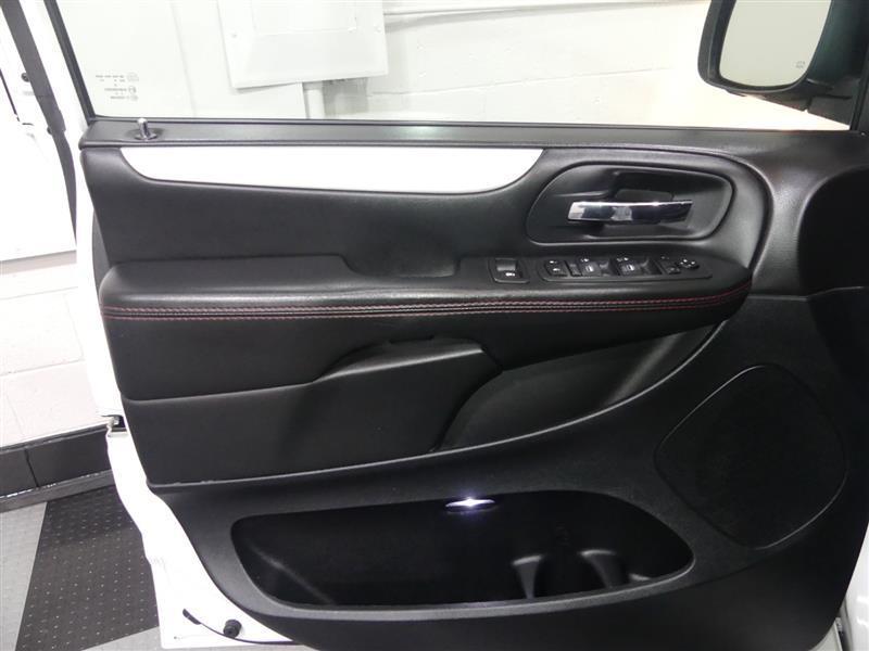 used 2018 Dodge Grand Caravan car, priced at $7,990