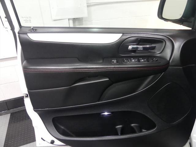 used 2018 Dodge Grand Caravan car, priced at $8,499