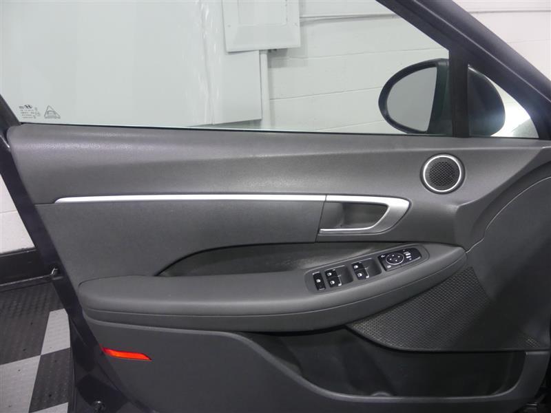 used 2020 Hyundai Sonata car, priced at $10,499