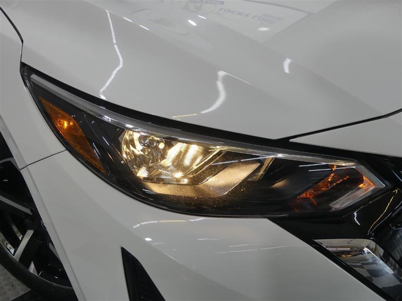 used 2024 Nissan Sentra car, priced at $18,499