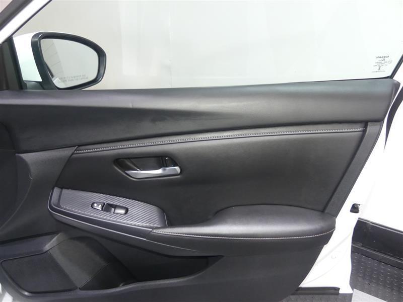 used 2024 Nissan Sentra car, priced at $18,499