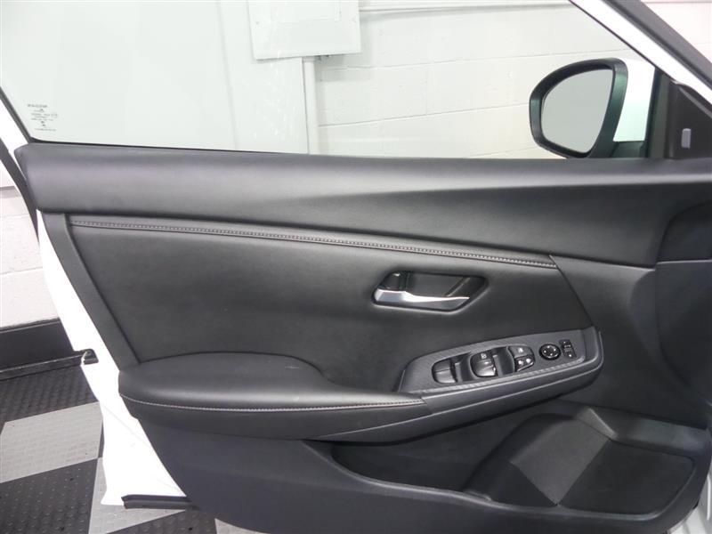 used 2024 Nissan Sentra car, priced at $18,499