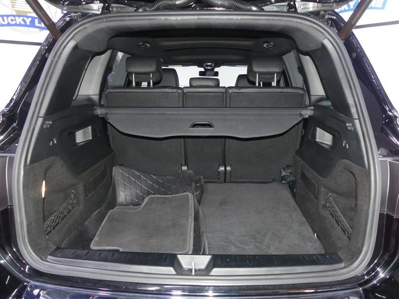 used 2020 Mercedes-Benz GLB 250 car, priced at $21,499