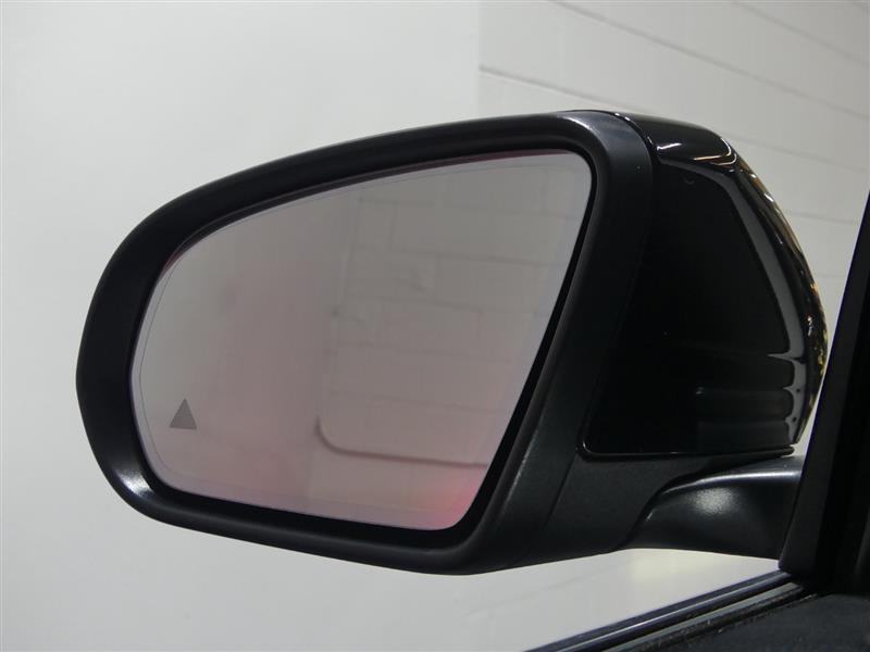 used 2020 Mercedes-Benz GLB 250 car, priced at $21,499