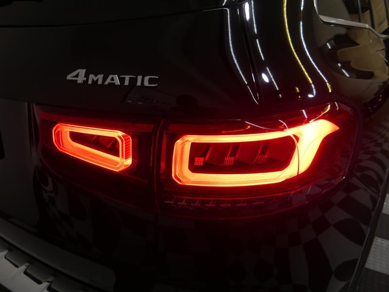 used 2020 Mercedes-Benz GLB 250 car, priced at $21,499