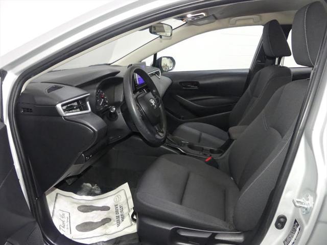 used 2023 Toyota Corolla car, priced at $17,990