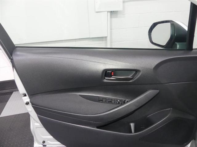 used 2023 Toyota Corolla car, priced at $17,990