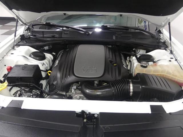 used 2022 Dodge Challenger car, priced at $30,990