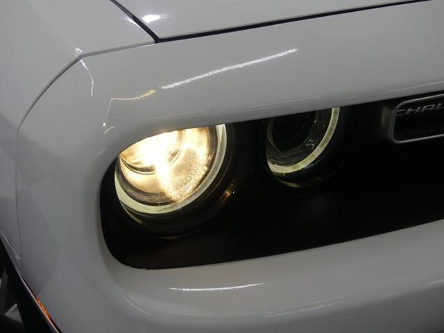 used 2022 Dodge Challenger car, priced at $30,990