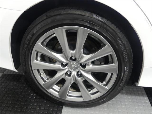 used 2013 Lexus GS 350 car, priced at $15,499