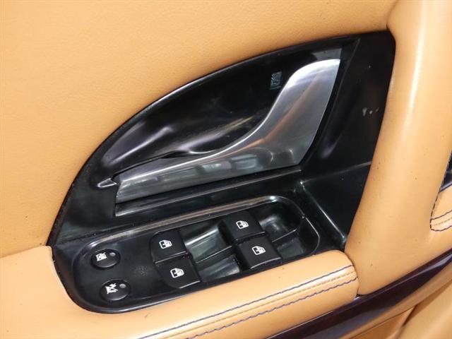 used 2007 Maserati Quattroporte car, priced at $14,990