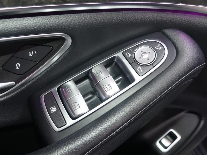 used 2017 Mercedes-Benz S-Class car, priced at $23,990