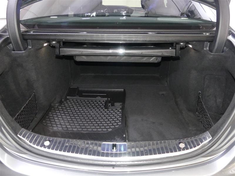 used 2017 Mercedes-Benz S-Class car, priced at $23,990