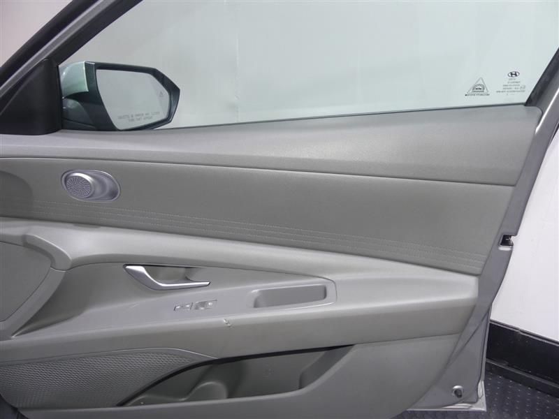 used 2022 Hyundai Elantra car, priced at $16,990