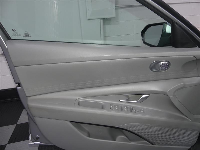 used 2022 Hyundai Elantra car, priced at $16,990