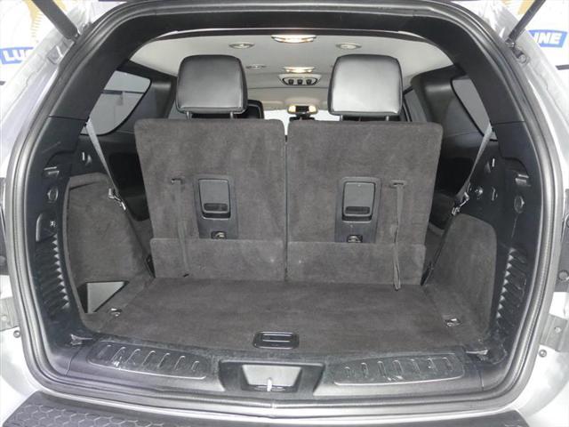 used 2018 Dodge Durango car, priced at $18,499