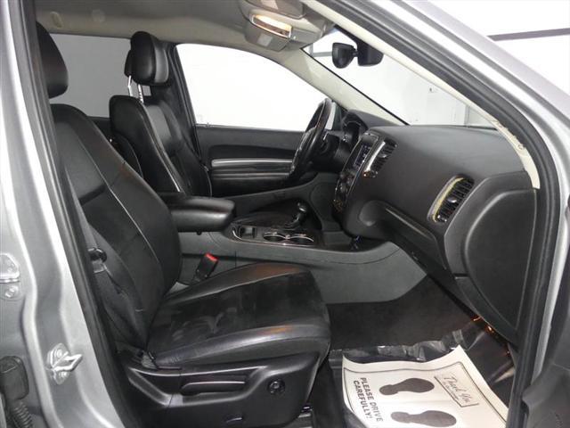 used 2018 Dodge Durango car, priced at $18,499