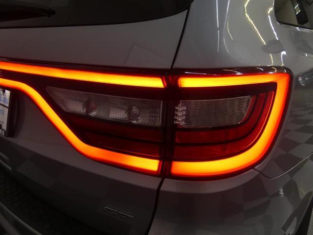 used 2018 Dodge Durango car, priced at $18,499